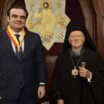 Στο ΕΣΠΑ της Περιφέρειας Κεντρικής Μακεδονίας η τρίτη φάση του έργου στον Τύμβο Καστά