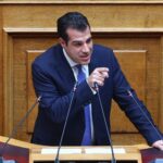 Κωστής Χατζηδάκης: Το 2025  χρονιά περαιτέρω μείωσης των ασφαλιστικών εισφορών και των φόρων