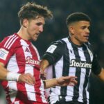 Στάση αναμονής από Fed για τα επιτόκια με φόντο τους δασμούς Τραμπ