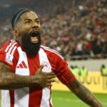 Ηλιόπουλος σε Αλμέιδα και παίκτες: “Θα είστε πρωταθλητές, δικαιούστε να είστε στην κορυφή στο τέλος της σεζόν”