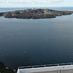 Πάνω από 100 σεισμοί σε μία μέρα μεταξύ Σαντορίνης και Αμοργού – Οι 13 πάνω από 4 Ρίχτερ