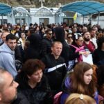 Αναστάτωση στην Τουρκία για την ελληνική συμμετοχή στη Eurovision – «Αν μιλά για τη Γενοκτονία των Ποντίων, θα διαμαρτυρηθούμε επίσημα»