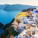 Γ. Γεραπετρίτης: Συνάντηση με τον Τούρκο ΥΠΕΞ στην Ντόχα