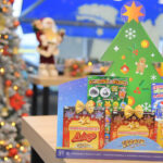 Μαρουσάκης: Βαρυχειμωνιά διαρκείας με συνεχόμενες κατεβασιές ψύχους