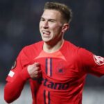 Κωνσταντέλιας: “Σκεφτόμουν το χατ τρικ, πιστεύω στην ανατροπή με την Στεάουα”