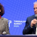 Σταϊκούρας: Η Θεσσαλονίκη αποκτά σύγχρονες μεταφορές – Τι αλλάζει μέχρι το 2027