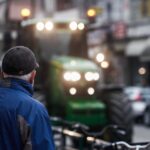 Υπό παραίτηση ο Χρήστος Τριαντόπουλος