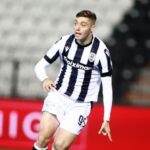 Λαμία, μεταγραφές: Ο Γκοτζαμανίδης θα παίξει με τον Αστέρα Τρίπολης AKTOR και θα φύγει για Σέριφ