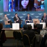 Κρέμασαν νεκρό σκυλί έξω από την πόρτα Δημοτικού σχολείου