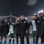 Δυσαρέσκεια στη Μίλαν για Κονσεϊσάο: Ανέβαλλε την προπόνηση για να παραβρεθεί στην κηδεία του Πίντο ντα Κόστα