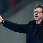 Ολυμπιακός: Η ανάρτηση του Μουζακίτη μετά το σπουδαίο γκολ του που χάρισε την πρόκριση στους “ερυθρόλευκους”