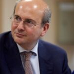 Κίνηση τώρα: Δύο τροχαία στην Αττική Οδό, στην περιοχή της Αγίας Παρασκευής