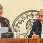 Κικίλιας: Η Ευρώπη οφείλει να κατανοήσει το συγκριτικό πλεονέκτημα της ελληνικής ναυτιλίας