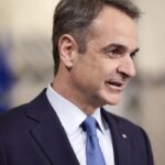 Μητσοτάκης από Βρυξέλλες: Αισθάνομαι ότι είναι δικαίωση αυτή η συμπερίληψη στη Λευκή Βίβλο, μίας πάγιας ελληνικής θέσης