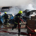 Mε την πλήρη στήριξη Τραμπ η επίθεση του Ισραήλ στη Γάζα