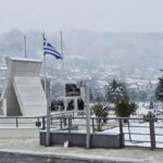 Ένταση και προσαγωγές έξω από παράσταση του Ζαραλίκου στη Θεσσαλονίκη