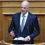 Φωτιά σε βιοτεχνία ξυλείας στο Ωραιόκαστρο