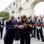 Κεφαλογιάννη: Η ζωή στη Σαντορίνη επιστρέφει στην κανονικότητα