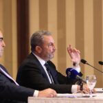 Ελ-Εριάν: Οι πολιτικές Τραμπ αρχίζουν και απειλούν την διαφάνεια και το κράτος δικαίου στις ΗΠΑ