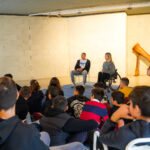 Τι λέει η κατασκευάστρια κοινοπραξία για τη βοηθητική σήραγγα της Γραμμής 4 του Μετρό