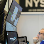 Χρηματιστήριο: Κλείσιμο με πτώση 0,35%