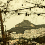 Ο καιρός σήμερα 11/3/2025