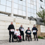 Το «αντίο» του Μιχάλη Δημητρακόπουλου στον Αλέξη Κούγια: «Τραγικό, το όνομά του ταυτισμένο με την ποινική δικηγορία»