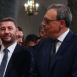 Η τελική μάχη σήμερα στη Βουλή – Σχέδιο διετίας και βλέμμα στις κάλπες το 2027 από τον πρωθυπουργό – Προ των πυλών ο ανασχηματισμός