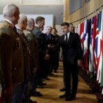 ΔΝΤ: Οι δασμοί Τραμπ θα «ζορίσουν» τις οικονομίες των κρατών της Κεντρικής Ευρώπης