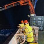 Τροχαίο δυστύχημα στην Κατεχάκη: «Οι πρώτες πληροφορίες λένε ότι κανείς δεν φορούσε ζώνη»