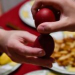 Την επόμενη εβδομάδα το Καλάθι του Πάσχα – Αυστηροί έλεγχοι και σχέδιο δράσης για τη συγκράτηση των τιμών στα αμνοερίφια