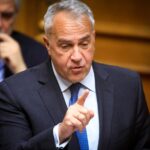 Σωκράτης Φάμελλος: «O ΣΥΡΙΖΑ πέρασε μία πολύ δύσκολη περίοδο, αλλά έχουμε σταθεροποιήσει την εικόνα μας»