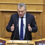 Σφοδρή επίθεση του Άδωνι Γεωργιάδη στο ΠΑΣΟΚ: «Κάνατε σύμπραξη με τους χειρότερους σας εχθρούς»