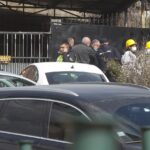 Τροχαίο στο Περιστέρι: «Δεν παρατήρησα το χρώμα του φαναριού» λέει επιβάτιδα – Νοσηλεύεται φρουρούμενη η 22χρονη οδηγός