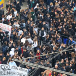 ΚΕΠΕ: Χαμήλωσε στροφές ο δείκτης φόβου τον Φεβρουάριο