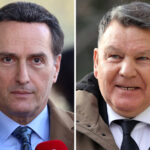 Διαμαρτυρία έξω από τον ΣΚΑΪ για το μισαναπηρικό σχόλιο του Δημήτρη Οικονόμου