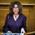 Νίκη Κεραμέως: Στο χαμηλότερο ποσοστό από τον Δεκέμβριο του 2008 η ανεργία τον Ιανουάριο