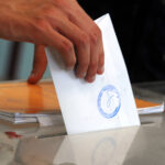 Η βροχόπτωση έφερε «έμφραγμα» στους δρόμους της Αθήνας – Δείτε βίντεο