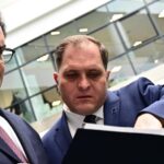 Φωτιά σε εγκαταλελειμμένο κτίσμα στο Ηράκλειο