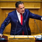 Παναγιωτόπουλος: «Το έργο της κυβέρνησης δεν διαγράφεται και δεν απαξιώνεται από κανέναν άκαπνο κριτή»