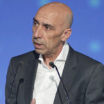 Κωνσταντίνος Φλώρος για «ReArm Europe» Σημαντική εξέλιξη για την Ευρώπη – Τα «αγκάθια»