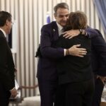 Σεισμός κοντά στα νησιά Στροφάδες  Ζακύνθου