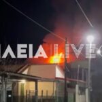 Καιρός: Η άνοιξη μπήκε με φόρα, τα πρώτα 30άρια του 2025 – Δύο έντονα κύματα ζέστης, η πιο θερμή ημέρα της εβδομάδας