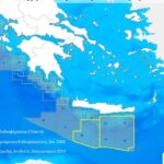 Πράσινο φως για την εκδήλωση ενδιαφέροντος από τη Chevron για έρευνες υδρογονανθράκων στη νότια Κρήτη