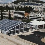 Σκέρτσος: Στόχος της ΝΔ μια στιβαρή και ανθεκτική οικονομία με ευκαιρίες καλής εργασίας