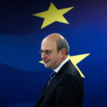 Στη Μόσχα ο απεσταλμένος του Τραμπ που αναμένει την απάντηση Πούτιν για την κατάπαυση πυρός στην Ουκρανία