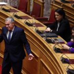 Και ο Γρηγόρης Δημητριάδης αποσύρει την αγωγή κατά του Αλέξη Κούγια: «Οι μάχες που δίνουμε στη ζωή έχουν ένα όριο και αυτό είναι ο θάνατος»