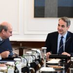 Οι Αμερικανοί ανησυχούν ότι ο Τραμπ «ευθυγραμμίζεται στενά» με τη Ρωσία