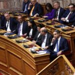 Η ΕΕ θα απαντήσει στους δασμούς των ΗΠΑ – Στοχεύει αμερικανικά προϊόντα 26 δισ. ευρώ