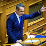 Τα παράπονα στην τηλεφωνική επικοινωνία Ανδρουλάκη – Φάμελλου, οι θεωρίες συνωμοσίας κι ο σιωπηρός Τσίπρας